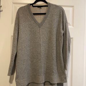 Eileen Fisher cashmere sweater